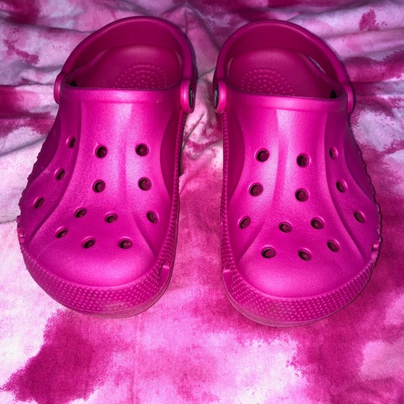 BAYA CLOG Candy Pink - Picture 5 of 6